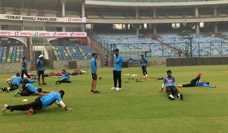 দুঃস্মৃতির বদলা নেওয়ার পালা বাংলাদেশের দুঃস্মৃতির বদলা নেওয়ার পালা বাংলাদেশের