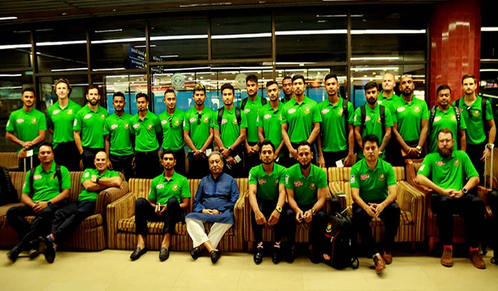 Tigers face off India Sunday