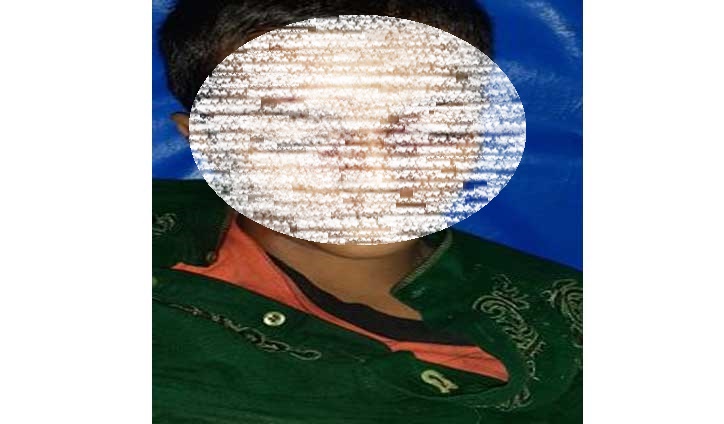 প্রতিপক্ষের গুলিতে মাদ্রাসাছাত্র নিহত প্রতিপক্ষের গুলিতে মাদ্রাসাছাত্র নিহত