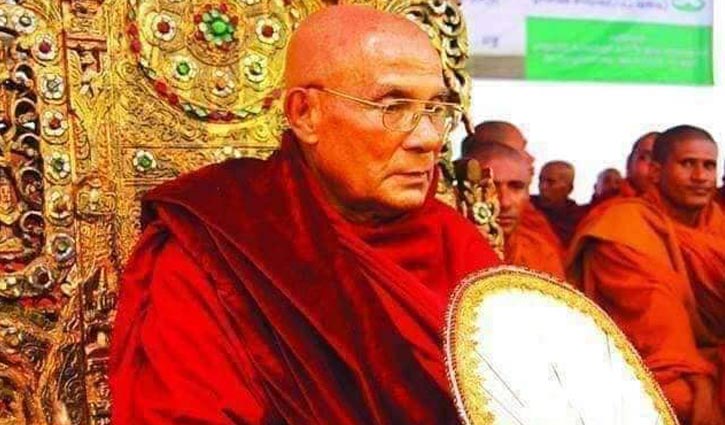 Buddhist pundit Satya Priya dies