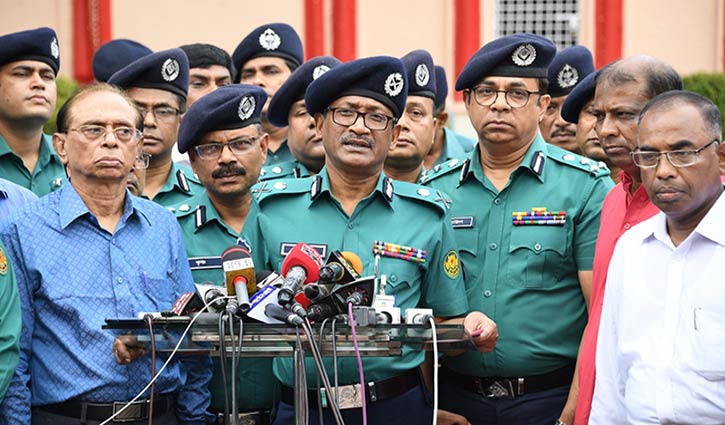 ‘No violence during Durga Puja’