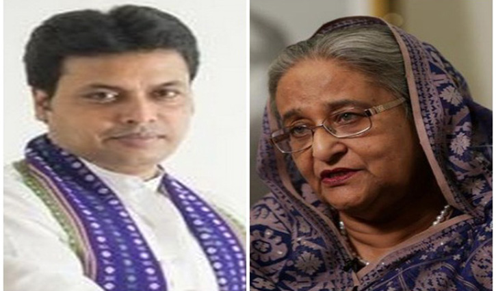 Dhaka- Agartala direct flight soon