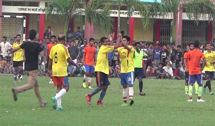 বাসাইলের জয় বাসাইলের জয়