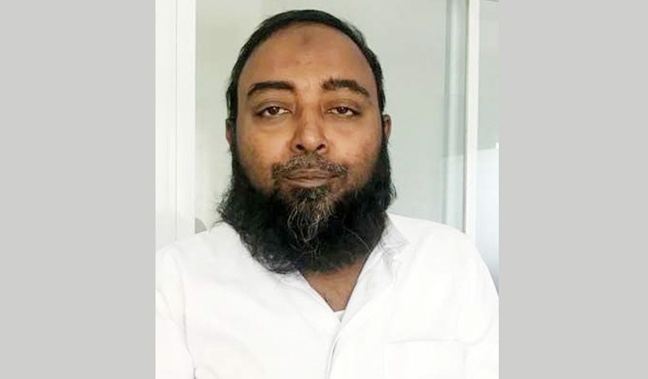 3 HuJI leaders placed on 4-day remand