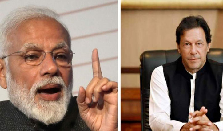 India-Pakistan nuclear war could kill 125 million