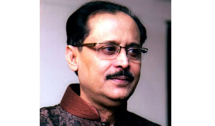 গণভবনে যেতে পারলেন না শেখ মারুফ গণভবনে যেতে পারলেন না শেখ মারুফ