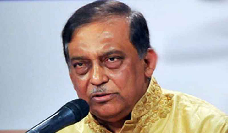 গোলাগুলির ঘটনা ভুল বোঝাবুঝি: স্বরাষ্ট্রমন্ত্রী গোলাগুলির ঘটনা ভুল বোঝাবুঝি: স্বরাষ্ট্রমন্ত্রী