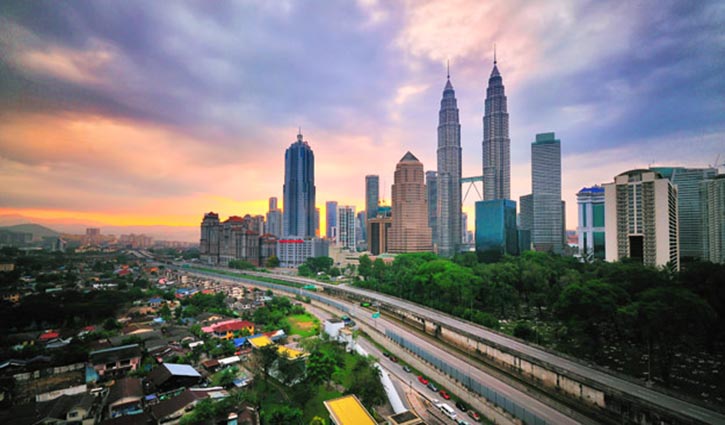 সেকেন্ড হোম: নাগরিকত্ব দেবে না মালয়েশিয়া