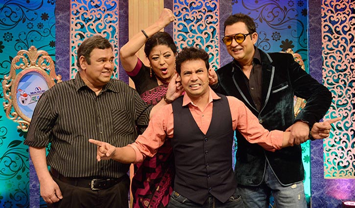 শুরু হচ্ছে মার্সেল হা-শোর গ্র্যান্ড ওপেনিং