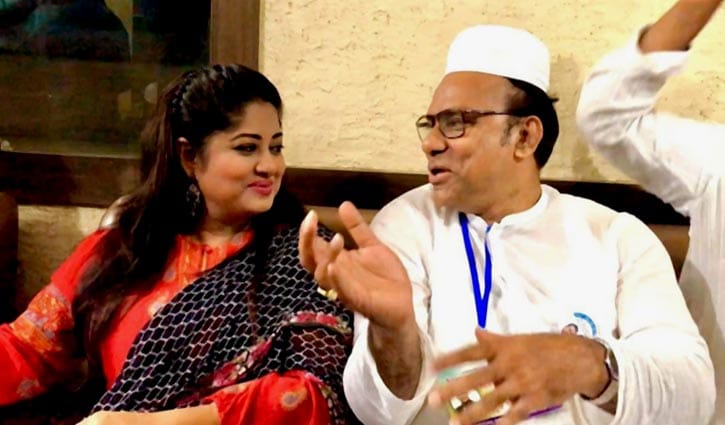 মৌসুমীকে বিশেষ কমিটিতে রাখবো : মিশা মৌসুমীকে বিশেষ কমিটিতে রাখবো : মিশা