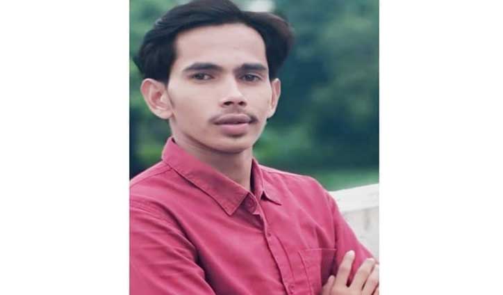 পটুয়াখালীতে সড়কে দুর্ঘটনায় ছাত্রলীগ কর্মী নিহত পটুয়াখালীতে সড়কে দুর্ঘটনায় ছাত্রলীগ কর্মী নিহত