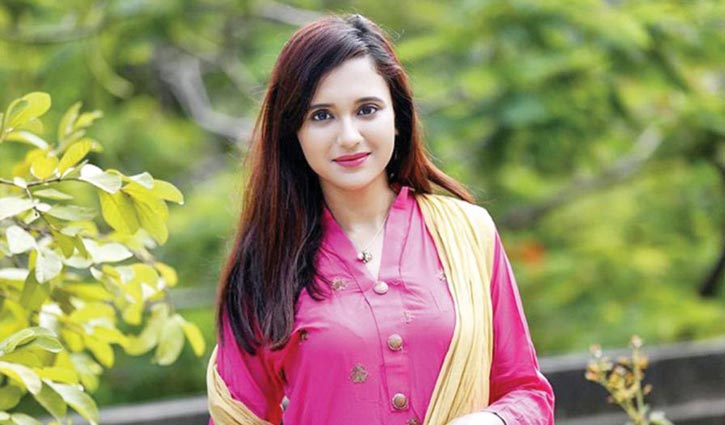 আজ গায়ে হলুদ, কাল সাবিলার বিয়ে