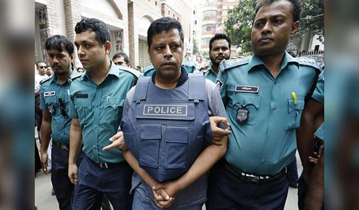 Selim Pradhan put on fresh remand Selim Pradhan put on fresh remand