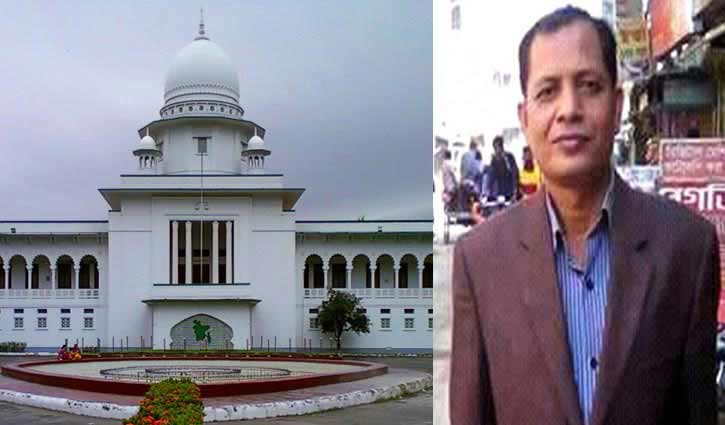 ট্রাইব্যুনালেই চলবে সাংবাদিক শিমুল হত্যার বিচার ট্রাইব্যুনালেই চলবে সাংবাদিক শিমুল হত্যার বিচার