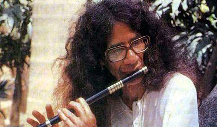 এসএম সুলতান, মঞ্চে ‘লাল মিয়া’ এসএম সুলতান, মঞ্চে ‘লাল মিয়া’