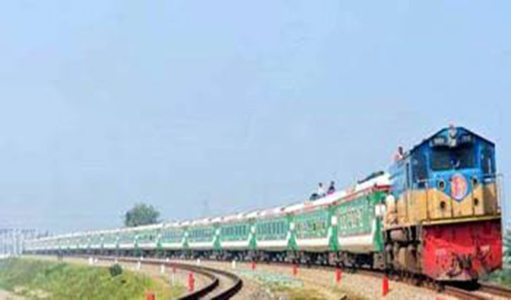 1 killed in Rangpur train accident