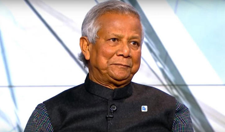 Don’t arrest Dr Yunus till Nov 7: High Court