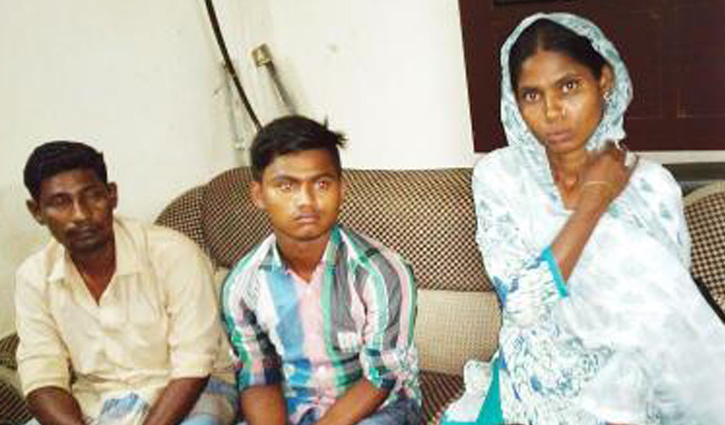 আরেক জজ মিয়া নাটক! আরেক জজ মিয়া নাটক!