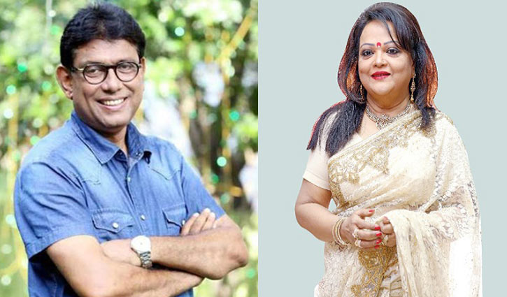 আফজালের অতিথি সাবিনা ইয়াসমীন আফজালের অতিথি সাবিনা ইয়াসমীন