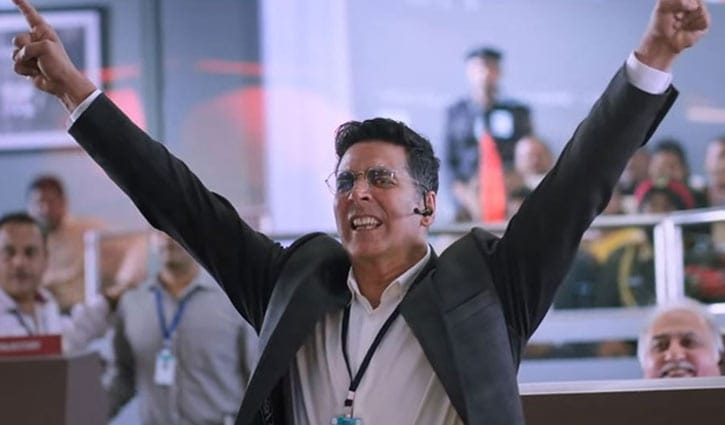 অক্ষয়ের প্রথম ডাবল সেঞ্চুরি অক্ষয়ের প্রথম ডাবল সেঞ্চুরি