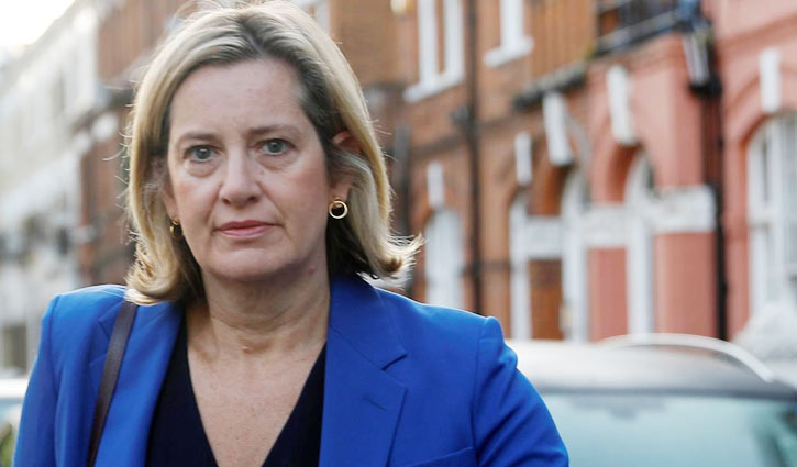 British minister quits over Brexit instability