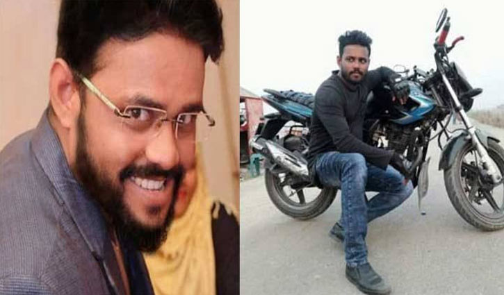 Apu confesses to killing biker Milon