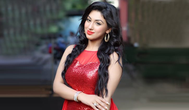 ধর্মান্তরিত হইনি, আমার ধর্ম অনুযায়ী চলছি: অপু