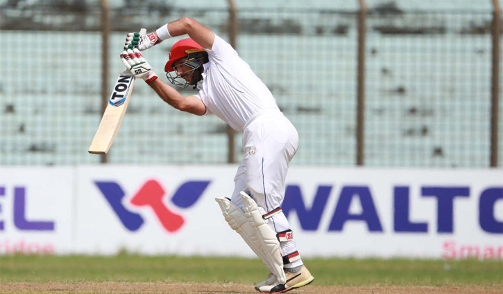 Tigers lose toss, sent to field in one-off Test