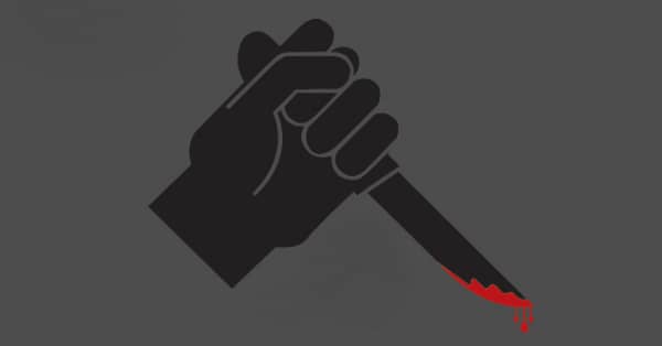 দুই প্রেমিককে সঙ্গে নিয়ে স্বামীকে জবাই করলেন স্ত্রী