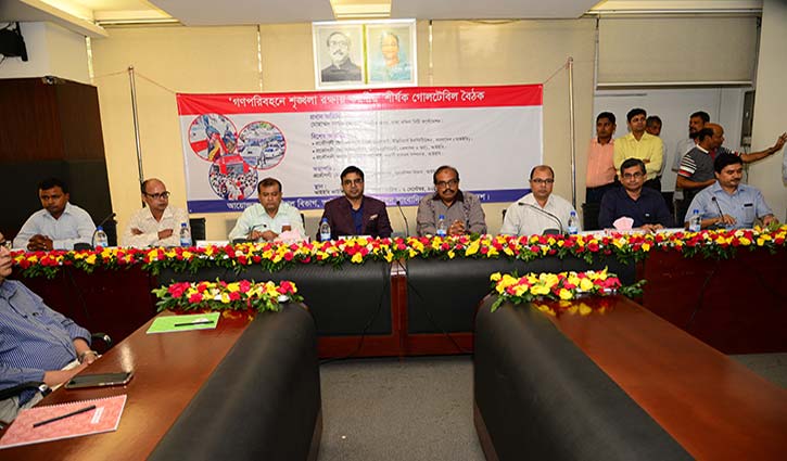 Positive change to be seen in public transports in 2 years