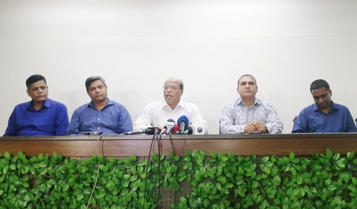 শর্টসার্কিট থেকেই ইসিতে আগুন শর্টসার্কিট থেকেই ইসিতে আগুন