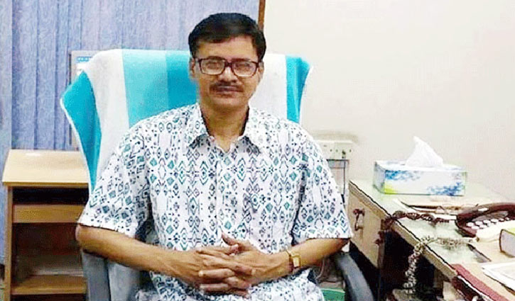 Enamul Basir denied bail in graft case