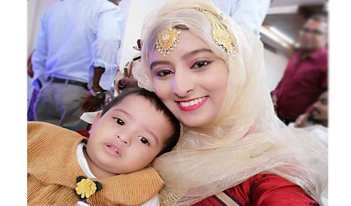 Woman pedestrian killed in city road crash