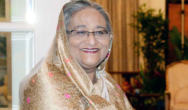 প্রধানমন্ত্রীর ৭৩তম জন্মদিন পালন