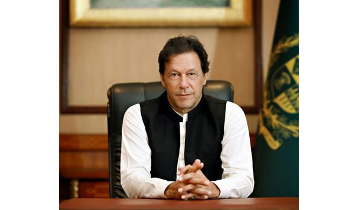 Imran Khan will forcefully present Kashmir issue at UNGA