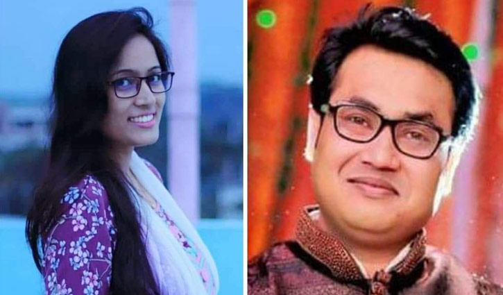 নজরুল বিশ্ববিদ্যালয়ে নতুন হল প্রভোস্ট