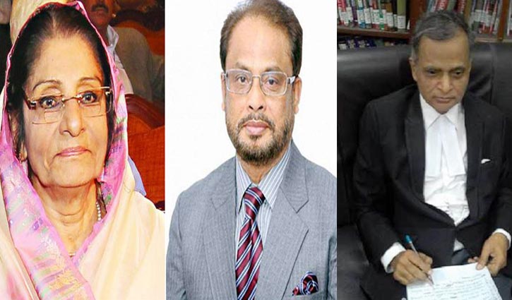 Advocate Yunus to file writ over JP crisis