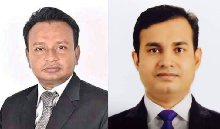 জবির অ্যাকাউন্টিং অ্যালামনাই’র সভাপতি রিপন সম্পাদক সৈকত