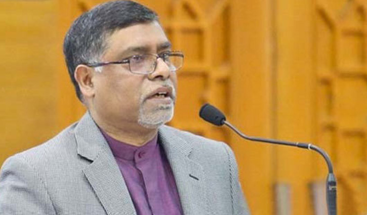 স্বাস্থ্যমন্ত্রীর হুঁশিয়ারি: কাজ না করে বিল নয় স্বাস্থ্যমন্ত্রীর হুঁশিয়ারি: কাজ না করে বিল নয়