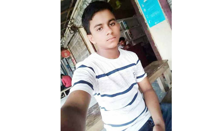 জয়পুরহাটে সড়ক দুর্ঘটনায় ছাত্র নিহত জয়পুরহাটে সড়ক দুর্ঘটনায় ছাত্র নিহত