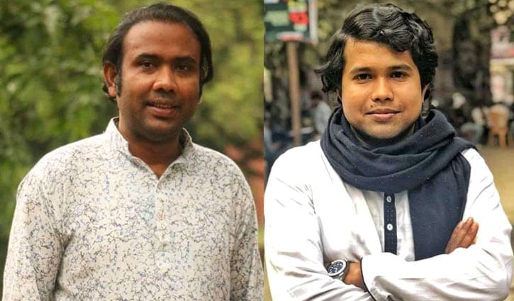 ছাত্রলীগ নেতাকে হুমকি দিলেন প্রক্টর! ছাত্রলীগ নেতাকে হুমকি দিলেন প্রক্টর!