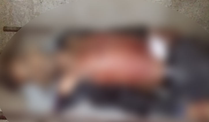 ছুরিকাহত যুবকের মৃত্যু
