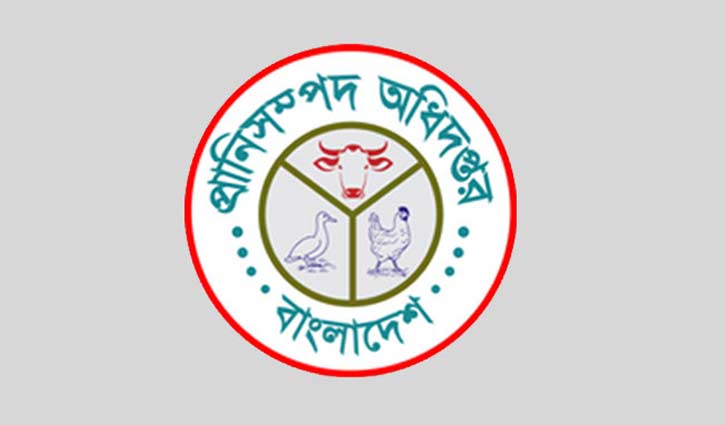 প্রাণিসম্পদ অধিদপ্তরে ৫২ নিয়োগ প্রাণিসম্পদ অধিদপ্তরে ৫২ নিয়োগ