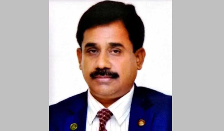 প্রত্যাবাসন কমিশনার হলেন মাহবুব প্রত্যাবাসন কমিশনার হলেন মাহবুব