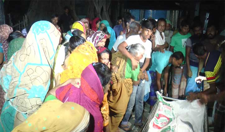 2 fish farmers stabbed dead in Meherpur