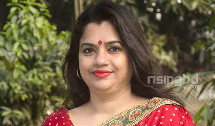 শাড়ি নারী এবং...|| ম্যারিনা নাসরীন