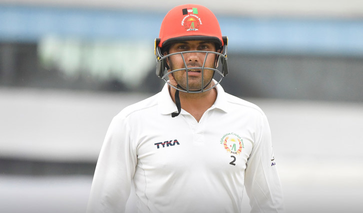 মোহাম্মদ নবী মোহাম্মদ নবী