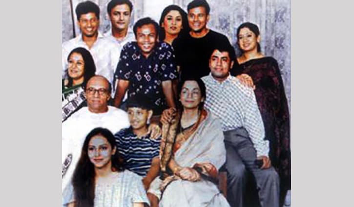 আবারো টিভিতে ‘৫১ বর্তী’ আবারো টিভিতে ‘৫১ বর্তী’