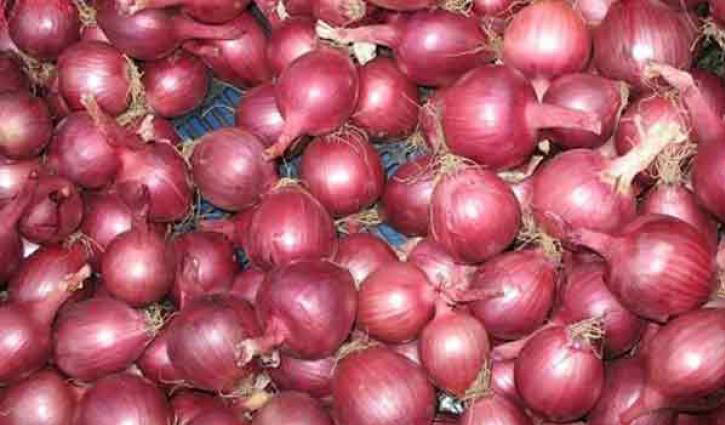TCB selling onion at Tk 45 kg