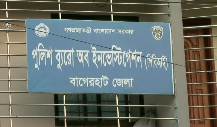 ডাকাতির ঘটনায় আটক ২, মালামাল উদ্ধার